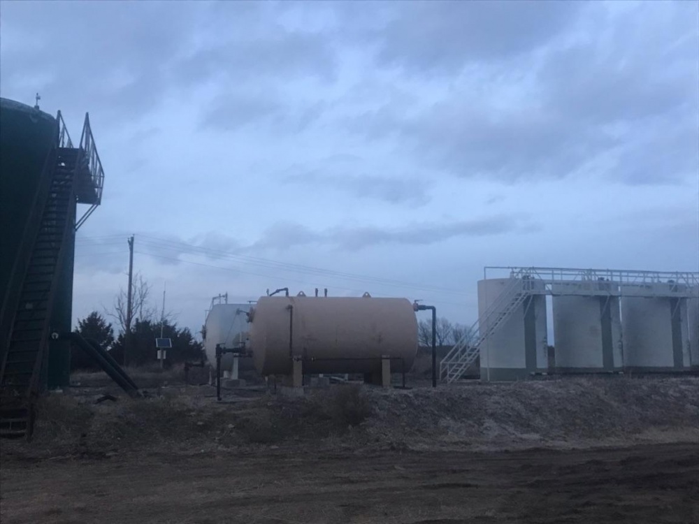 Winfield - Lewis Kelly