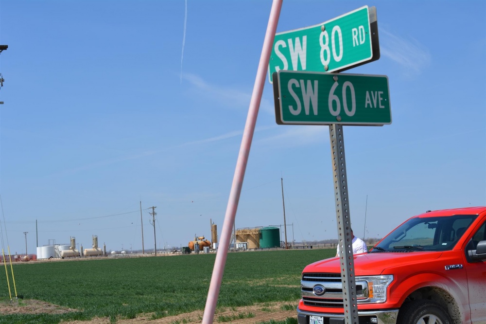 Morrow 2734 Horizontal